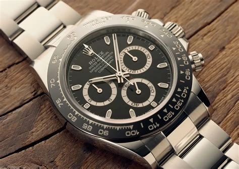 rolex daytona stel black replica|best rolex daytona alternatives.